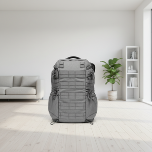 <span class=keywords><strong>Sac</strong></span> <span class=keywords><strong>à</strong></span> <span class=keywords><strong>dos</strong></span> professionnel pour <span class=keywords><strong>appareil</strong></span> <span class=keywords><strong>photo</strong></span> en EVA 30L avec accès <span class=keywords><strong>à</strong></span> 4 points, fermeture éclair, housse de pluie imperméable pour appareils <span class=keywords><strong>photo</strong></span> reflex numériques, hybrides, drones, compatible avec ordinateur portable 16 pouces - Product Image 3