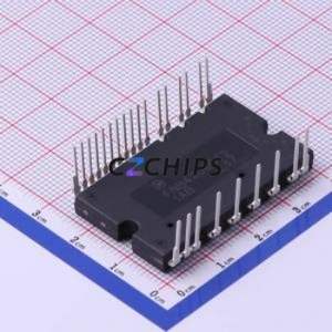 Module d'alimentation intelligent (IPM) à transistor FNB43060T2 SPM-AB-26, neuf et original - Product Image 2