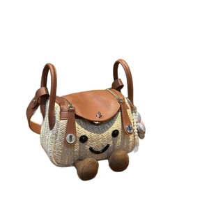 <span class=keywords><strong>Sac</strong></span> à main en forme de poupée style gelée au design original, mini portefeuille elfe mignon, <span class=keywords><strong>sac</strong></span> à bandoulière, <span class=keywords><strong>sac</strong></span> à main, <span class=keywords><strong>sac</strong></span> croisé, cadeau de Noël, directement de l'usine - Product Image 6