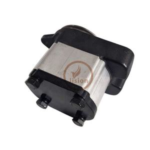 Pompe à ventilateur hydraulique pour Cat330C E330C 2835992 194-8384 1948384 283-5992 2013786 201-3786 - Product Image 3