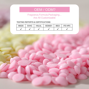 Private Label Oem Groot Merk Wasgeur Booster Milieuvriendelijke Wasgeur Booster Kralen Snel Oplossen Geur Kralen - Product Image 4