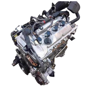 Motor Japonés Original Usado 1AZ 1ZZ 2AZ 2NZ 2zr 1zr 3RZ para Motor de Gasolina Toyota <span class=keywords><strong>RAV4</strong></span> 1UZ 2UZ 1GR COROLLA 1.6L CT200 LEXUS CAMRY - Product Image 2