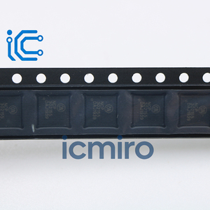 ICMICRO En Stock Nuevo Circuito Integrado Original Proveedores de Componentes Electrónicos NCP302155MNTWG - Product Image 1