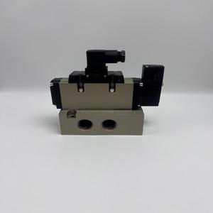 โซลินอยด์วาล์ว Original-SMC รุ่น VFS5110-5DB-06 - Product Image 3