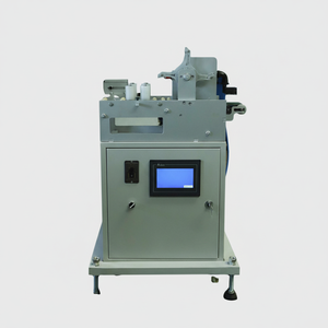 Coupe-fil de piano machine de fabrication de savon entièrement automatique avec certificat CE - Product Image 1