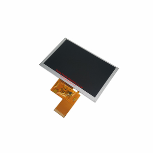 <span class=keywords><strong>5</strong></span>.0 inch màn hình cảm ứng trình điều khiển IC ili5960 + ili6122 y tế thang máy <span class=keywords><strong>5</strong></span> inch <span class=keywords><strong>LCD</strong></span> màn hình hiển thị - Product Image 3