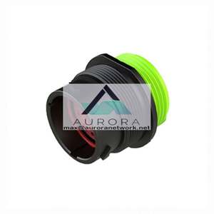 Haute qualité CA3102E24A28PBF80F0 boîtier de connecteur circulaire produit de connecteurs haut de gamme - Product Image 4