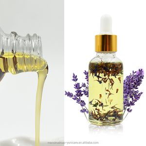 OEM 100% naturel Furuize gâteau sucré huile de yoni vente en gros d'huile vaginale marque privée - Product Image 2