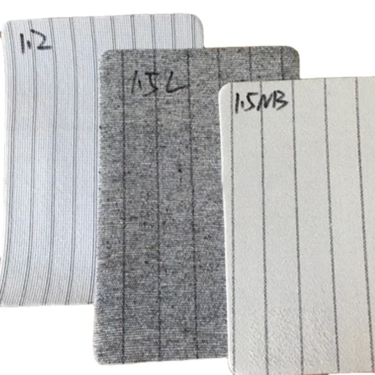 Wholesale nonwoven strobel texon insole board shank board fibre sheets insole boards shoe material for shoes making