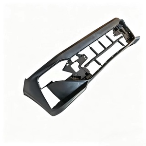 Parachoques Delantero Nuevo de Plástico PP de Alta Calidad al por Mayor para Hyundai <span class=keywords><strong>Accent</strong></span> 2024, Piezas de Automóvil OEM 86511-AY000, Compatible con Personalización - Product Image 3