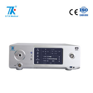 4K Elektrikli Tıbbi Endoskopi Sistemi Cerrahi Endoskop Kulesi Hastane Kullanımı Üretici Markası GTK Model TK4K-CS01 - Product Image 4