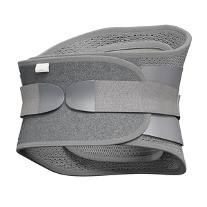 Bán buôn Hot nhấn y tế Tourmaline có thể điều chỉnh thấp hơn trở lại hỗ trợ Brace thắt lưng eo hỗ trợ vành đai cho nam giới và phụ nữ - Product Image 1