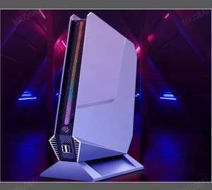 EGLOBAL 2024 Intel NUC Computadora para juegos Intel Core i9 13900H i7 13700H RTX 4060 8G Gráficos discretos Windows11 Mini Pc 3x4K WiFi6 - Product Image 3