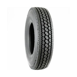 Neumáticos Radiales para Camión 295/75R22.5, Nuevos, Marca Personalizada, 16PR, Patrón de Dirección, Sin Cámara, para Todas las Posiciones, para Camiones Ligeros - Product Image 6