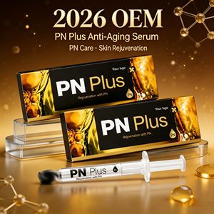 เซรั่มบำรุงผิวหน้า Private Label PIGMENT Radiance Peptide ช่วยเติมความชุ่มชื้น ปรับสีผิวให้สม่ำเสมอ เพิ่มความกระจ่างใส - Product Image 2
