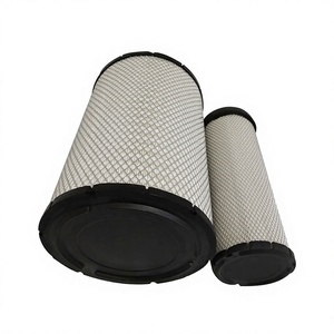 Fournisseur direct d'usine LK Nouveaux filtres à air en papier de haute qualité AF26433 AF26434 AA2960 AF25314 AF25315 AF26597 AF26598 - Product Image 1