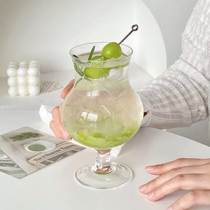 Nouveau gobelet créatif <span class=keywords><strong>tasse</strong></span> <span class=keywords><strong>en</strong></span> <span class=keywords><strong>verre</strong></span> été maison jus clair <span class=keywords><strong>verre</strong></span> <span class=keywords><strong>à</strong></span> Cocktail boire mousseux fruits <span class=keywords><strong>verre</strong></span> <span class=keywords><strong>tasse</strong></span> <span class=keywords><strong>à</strong></span> <span class=keywords><strong>thé</strong></span> - Product Image 5