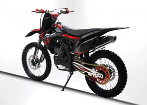 Motocicleta Todoterreno China de 2 Tiempos, Motor Super Potente <span class=keywords><strong>Mini</strong></span> Kew, 450cc 250cc, Otros Tipos de Motocicletas <span class=keywords><strong>Enduro</strong></span> - Product Image 6