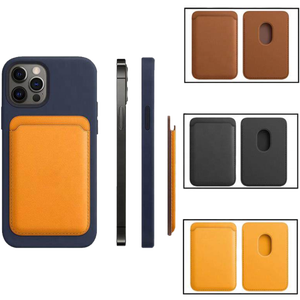 Custodia con Logo personalizzato con supporto per Iphone 14 13 12 Pro Max - Product Image 4