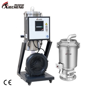 Pengisi Otomatis Hopper Vakum Dengan 7.5HP - Product Image 2