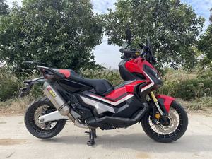 XADV 750 <span class=keywords><strong>รถ</strong></span><span class=keywords><strong>มอ</strong></span>เตอร์ไซค์ผจญภัย X <span class=keywords><strong>ADV</strong></span> 750 ซีซี สำหรับขับขี่บนถนน/ออฟโรด มีขาย - Product Image 5