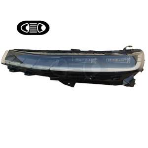 TUZHIHAO pour phares d'origine Harvard/HAVAL <span class=keywords><strong>H6L</strong></span> Falcon MAX25, utilisés mais en excellent état, avec des rayures de surface minimales - Product Image 1