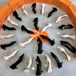 Chaussures d'occasion de marque de haute qualité 2023 pour hommes, chaussures mixtes d'occasion pour femmes, chaussures de sport pour enfants en stock - Product Image 4