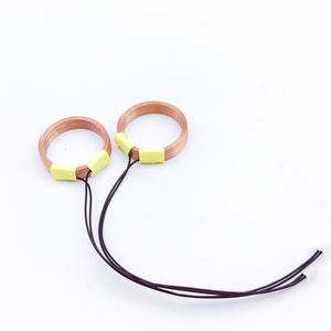 Power Magnetic <span class=keywords><strong>Coil</strong></span> presisi induktif Loop <span class=keywords><strong>Coil</strong></span> induktor <span class=keywords><strong>Coil</strong></span> - Product Image 5