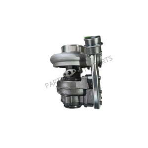 Turbocompresor HX35W de Alta Calidad 4040872 3786811 3786811H 4040873 4040873H 504121277 para Aspersor Agrícola NEF de 4 Cilindros - Product Image 2