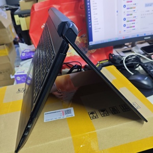 Portátil <span class=keywords><strong>Lenovo</strong></span> <span class=keywords><strong>IdeaPad</strong></span> Flex 2-15 con Pantalla Táctil de 15.6 Pulgadas, <span class=keywords><strong>I7</strong></span> de 4.ª Generación, 8 GB de RAM, SSD de 240 GB, Pantalla de Alta Definición, Portátil Táctil de Bajo Costo - Product Image 1