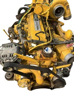 Moteur John Deere 6090 à vendre - Product Image 3