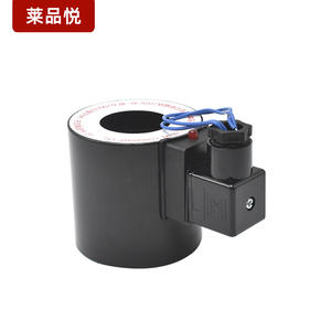 Vannes de commande hydrauliques fournies par le fabricant, bobines de vanne de commande solénoïde et accessoires, série 7YC - Product Image 3