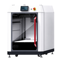 Imprimante 3D FGF530 à granulés plastiques pour applications médicales, machine d'impression 3D FGF grand format