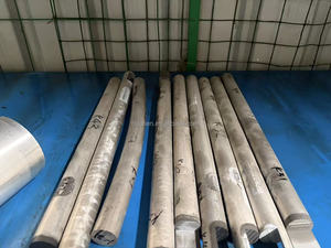 Barra in Lega di Magnesio Resistente alla Corrosione a Dissoluzione Controllata e Basso Residuo - Product Image 2