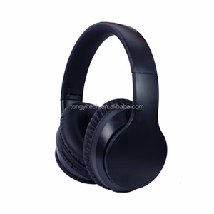 <span class=keywords><strong>Casque</strong></span> sans <span class=keywords><strong>fil</strong></span> pliable <span class=keywords><strong>avec</strong></span> son profond et basses puissantes, microphone intégré, finition graffiti tendance, longue durée de vie de la batterie - Product Image 2