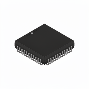 Manufacturer Channel Data Acquisition 44 LCC LM8500HVA9 Electronic Circuit Components - Product Image 1
