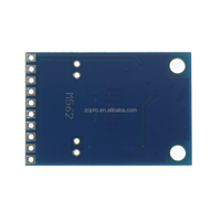 XH-M562 carte amplificateur Audio numérique ultra-compacte TPA3116D2 classe D double Module d'ampli de puissance stéréo 50W