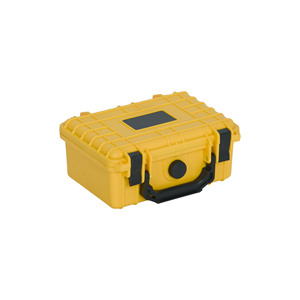 Free sample Large Waterproof Plastic Transport Storage Case Drone Hard Case Box <b>for</b> Tools Storage with Wheels and <b>Trolley</b> - Product Image 5