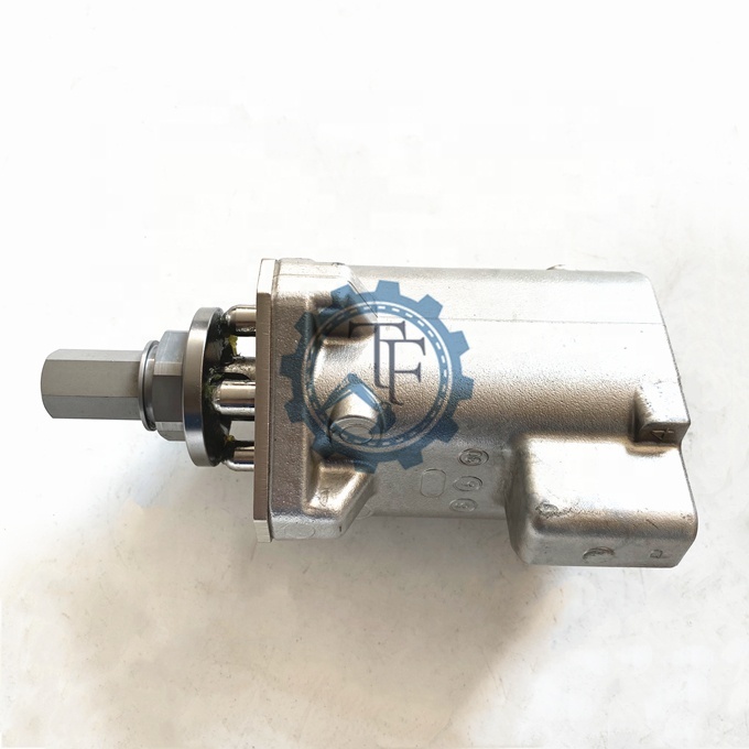 PILOT VALVE for ZH200-A ZH200LC-A ZX200-5G - Hitachi Parts