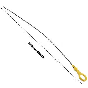 جديد أودي A4/A4 كواترو <span class=keywords><strong>A5</strong></span> كواترو B8 B9 زيت المحرك مقياس 06H115611E إكسسوار سيارة - Product Image 5