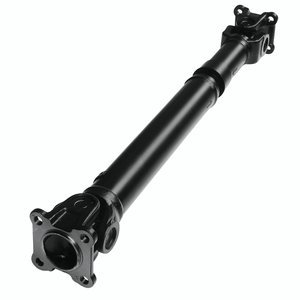 Arbre de transmission avant Nissan Pathfinder 4WD 1996-2004, ensemble d'arbre de transmission 37200-0W700, compatible avec les modèles Navara Tiida Qashqai - Product Image 1