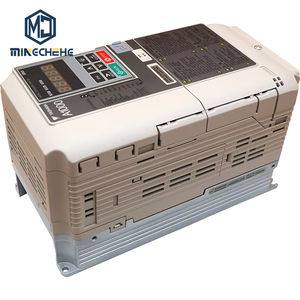 Componente Electrónico Industrial CIMR-AU4A0004FAA CIMR-AU4A0002FAA CIMR-AU4A0005FAA Inversor de Frecuencia para Control de Motores - Product Image 1