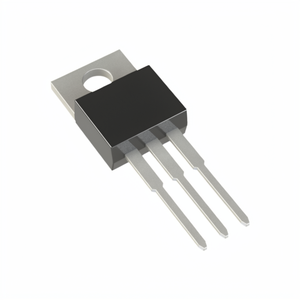 ทรานซิสเตอร์ TO-220-3 IXKP24N60C5 ชิปอิเล็กทรอนิกส์ อะไหล่แท้ บริการครบวงจร - Product Image 1