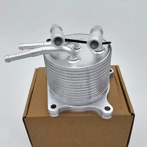 Nuevo enfriador de aceite 68025160AA para transmisión y motor Dodge Caliber Jeep Compass Patriot - Product Image 6