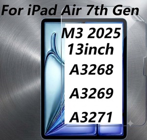 ฟิล์มกันรอยหน้าจอแบบ Paperfeel ใช้ได้กับ iPad Air 7th 13 นิ้ว 2025 M3 A3269 - Product Image 1