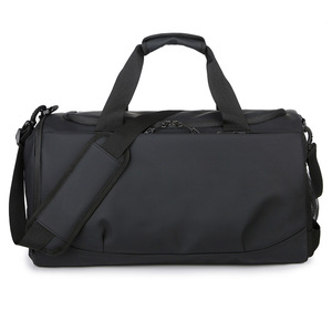 Custom Logo Luggage <b>Bag</b> Fitness Training Yoga <b>Bags</b> Duffel Tote Travel Waterproof Custom logo Creative Unisex Sports Gym <b>Bag</b> - Product Image 1