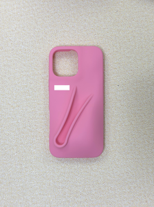 Cover per <span class=keywords><strong>iPhone</strong></span> in Silicone con Design 3D a Forma di Rossetto per <span class=keywords><strong>iPhone</strong></span> 15 <span class=keywords><strong>14</strong></span> 13 12 11 <span class=keywords><strong>Pro</strong></span> Max, <span class=keywords><strong>Accessori</strong></span> per Telefono all'Ingrosso - Product Image 5