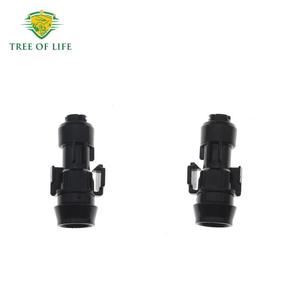 Bomba de boquilla limpiaparabrisas Lexus 85208-78040 LH 85207-78040 RH con motor eléctrico DC y tubo de descarga de 1/2 pulgada - Product Image 1