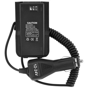 Trung quốc hai cách kỹ thuật số đài phát thanh UHF VHF Walkie Talkie tyt MD-380 DMR Tier II Dual Khe cắm thời gian Walkie + Talkie CE FCC IC được phê duyệt - Product Image 6