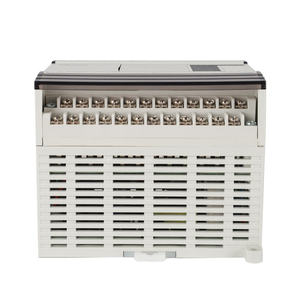 ระบบควบคุมคอนโทรลเลอร์ดิจิตอล PLC ประสิทธิภาพสูง พร้อมการสื่อสาร RS485 - Product Image 1
